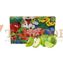 Безтабачна суміш Space Tea Green Mix 40 гр. Фото.